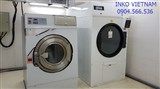 Máy giặt công nghiệp phù hợp nhất cho công ty dược phẩm